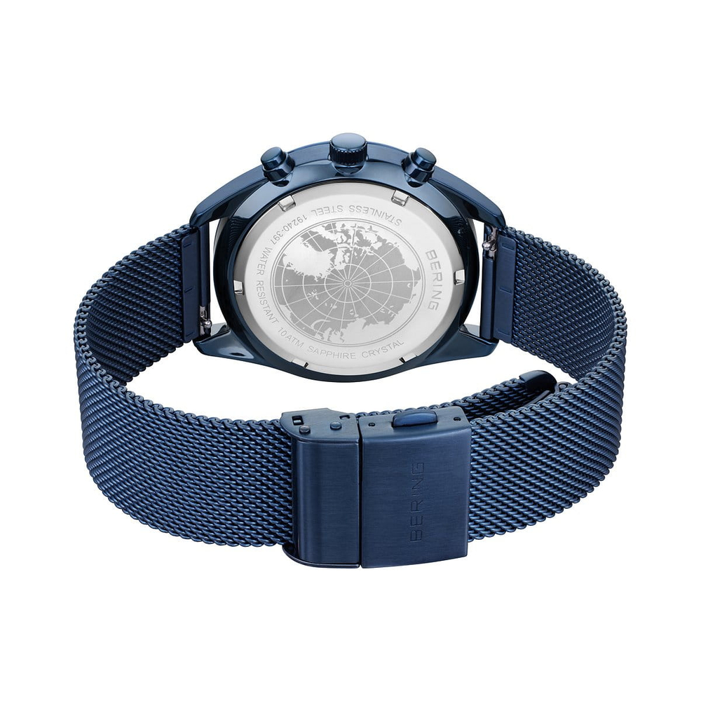 Мужские наручные часы Bering 19240-397