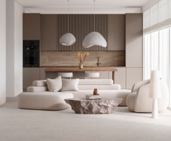 Charon Cream