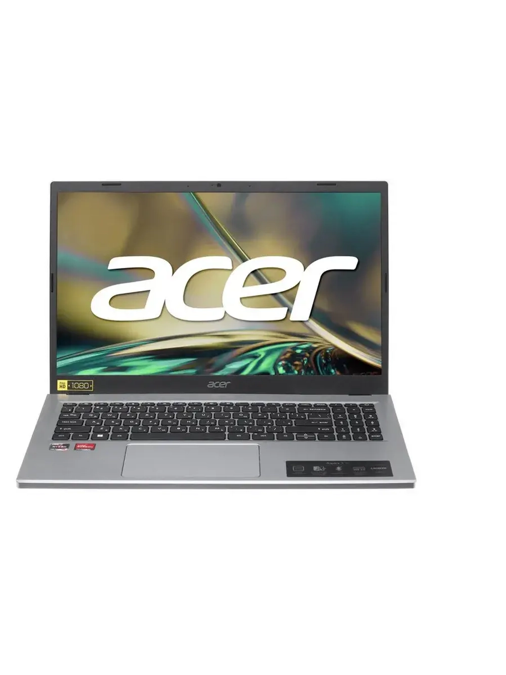 15,6" Ноутбук Aspire 3 A315-24P-R8FM NX.KDECD.004 W10Pro