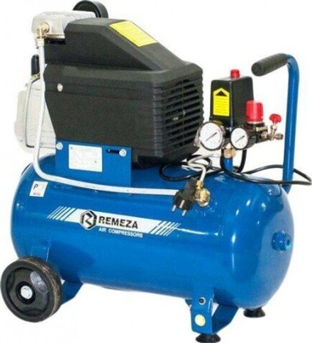 Компрессор поршневой REMEZA СБ 4/С-24.J1048B 4150620