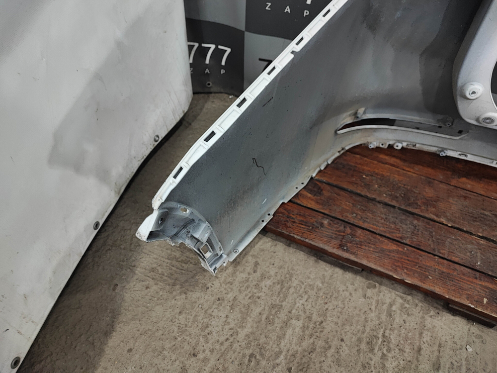 Бампер задний Chery Tiggo 8 Pro 21-нв Б/У Оригинал 602001192AADQJ