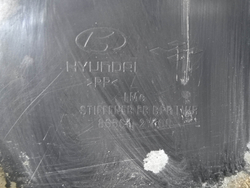 Усилитель переднего бампера Hyundai ix35, Tucson 2 (LM) 10-15 Б/У Оригинал 865602Y000