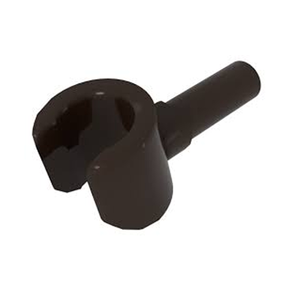 Кисть 983 Dark Brown