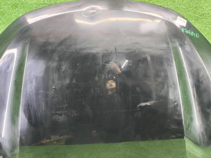 Капот Changan Uni-K (2020-н.в.)