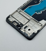 Infinix Hot 40i (X6528) - рамка дисплея (корпус) (ORIG)