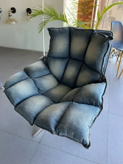 Кресло Husk Jeans
