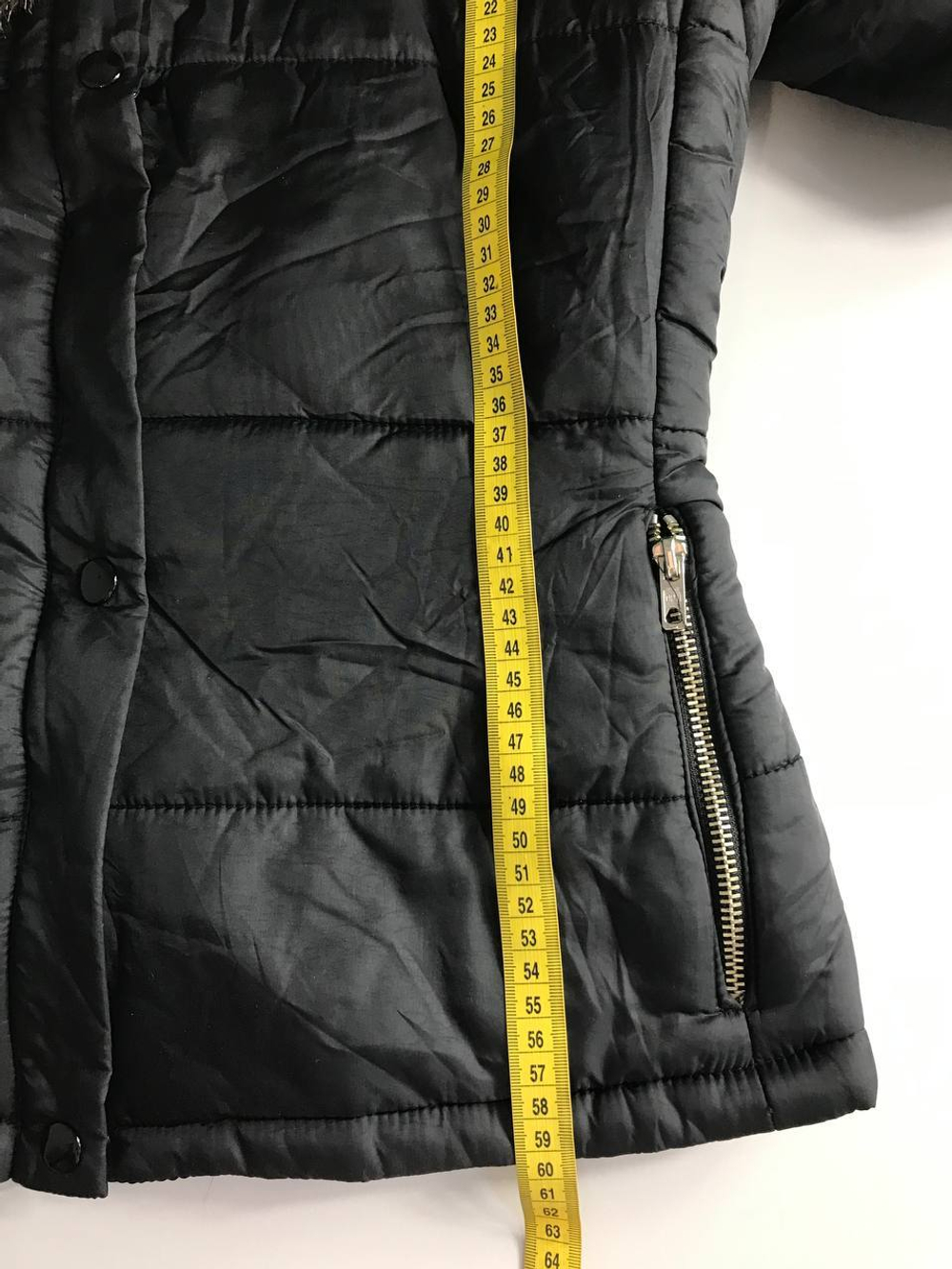 Куртка Please удобная, маркировка S, визуально 44 размер