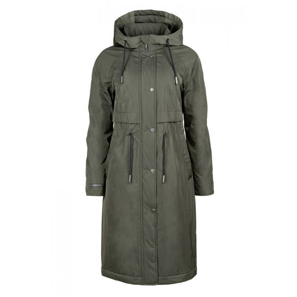 Пальто женское ЗАХАРИЯ WestBloom