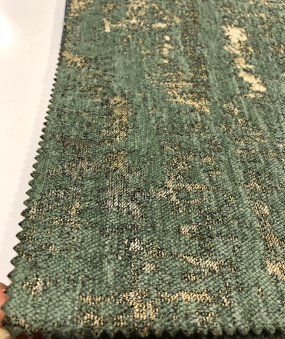 Портьерная ткань Antique арт J 4396 col 11422 (высота 300 см, Турция)