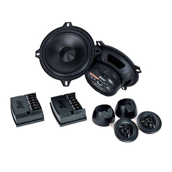 AMP MASS 5.25