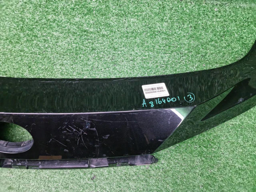 Накладка крышки багажника Lexus RX 4 (2015-2022)