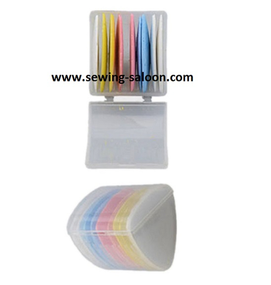 Мел портновский восковой (10 шт.)