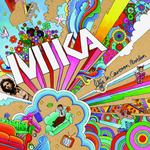 Mika / Life In Cartoon Motion (RU)(CD)