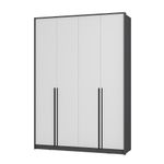 Шарм ШК-15 Шкаф 4-х ств.