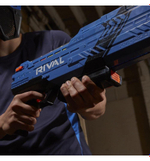 Nerf: Бластер Rival Atlas XVI-1200 B3857  — Blaster Nerf Rival Atlas XVI-1200 — Нерф Нёрф Хасбро