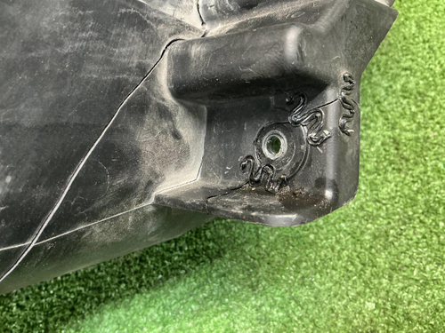 ПТФ правая Kia Soul 3 SK (2019-2022) LED