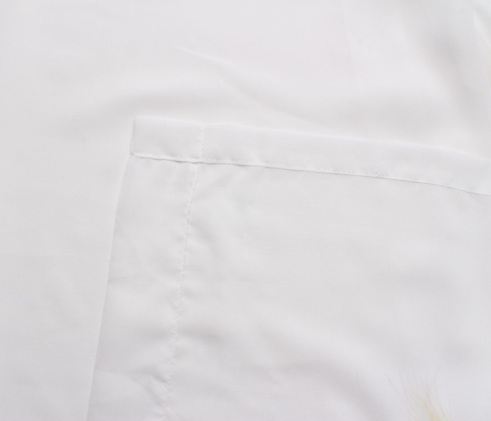 Тюль Soft Touch/Мягкое Прикосновение (матовый, молочный)