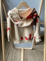 Толстовка Mini Rodini, 86