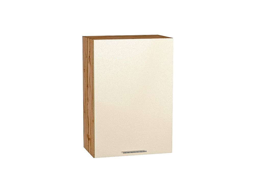 Шкаф верхний с 1-ой дверцей Валерия-М