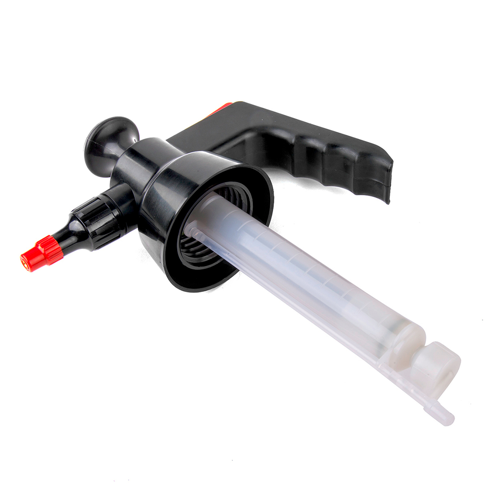 WDK-913 Распылитель насосного действия для обезжиривателей, 1 л