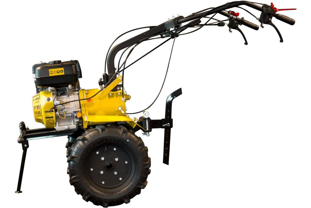 Бензиновый мотоблок CHAMPION ВC1193