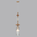 5414/1A ODL_EX Подвес E14 1*40Вт 220В IP20 MODERN