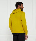 Худые EA7 - горчичный(8NPM32 PJVRZ)