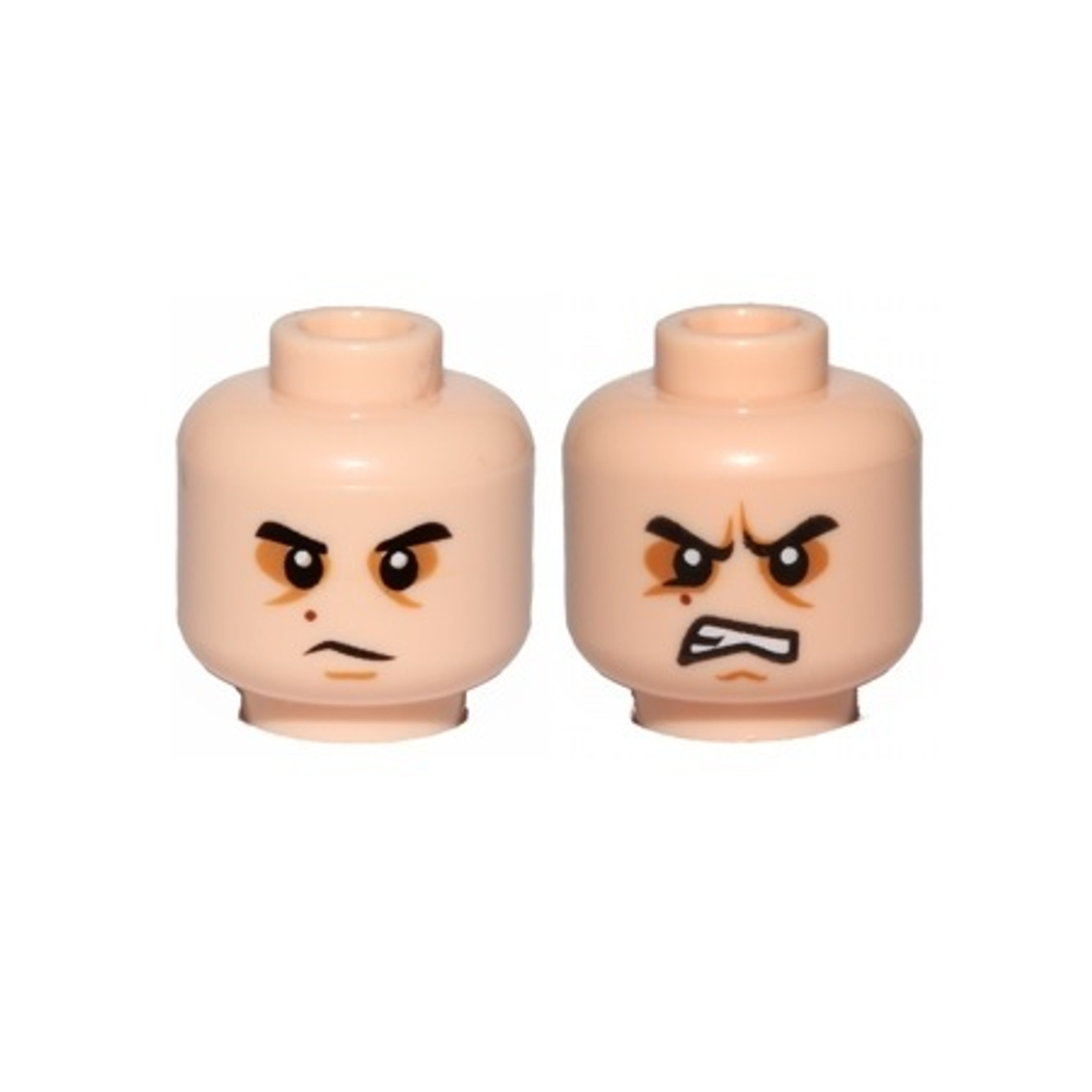 Голова Кайло Рена 3626pb1486