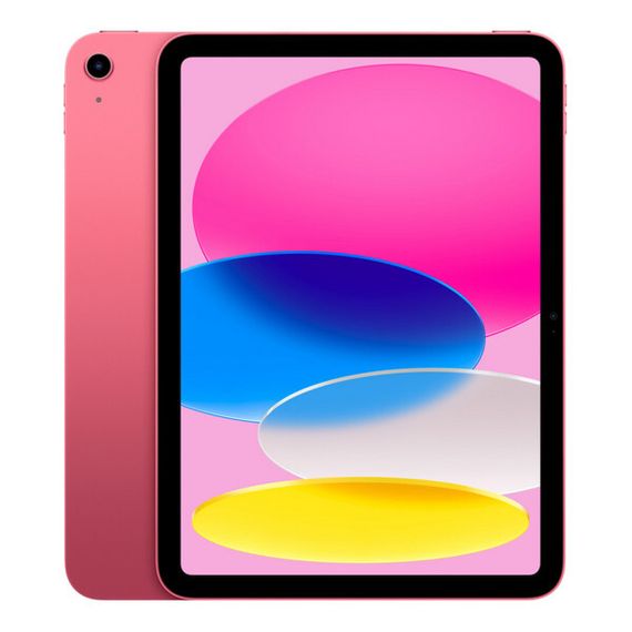 iPad 11&quot; (A16) Wi-Fi 512 ГБ (Pink / Розовый)