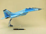 Модель самолета МиГ-35 (М1:32 ВВС России, 702)