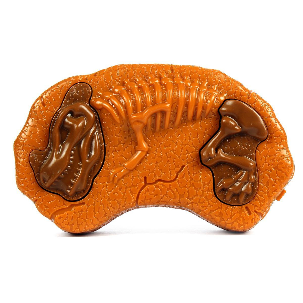 Интерактивная игрушка Junfa Динозавр Малыш Рекс на радиоуправление