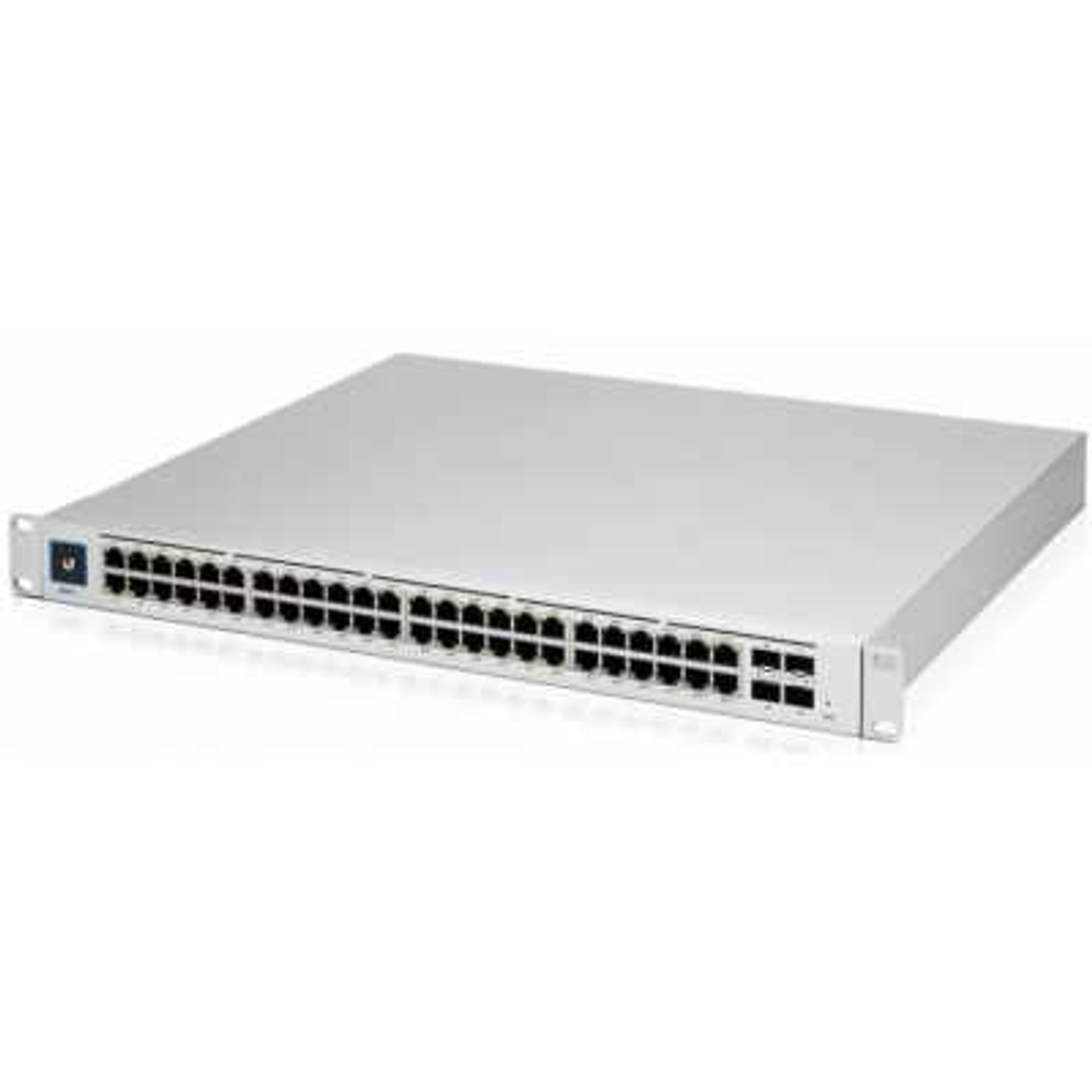 Коммутатор Ubiquiti UniFi Switch Pro 48 USW-Pro-48