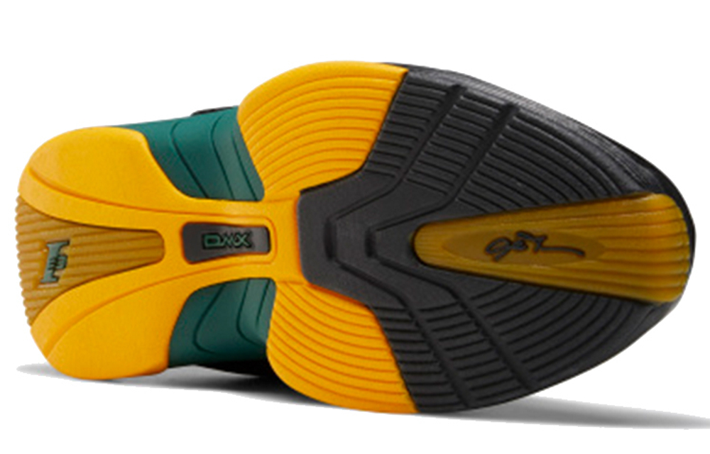 Кроссовки Reebok Answer V