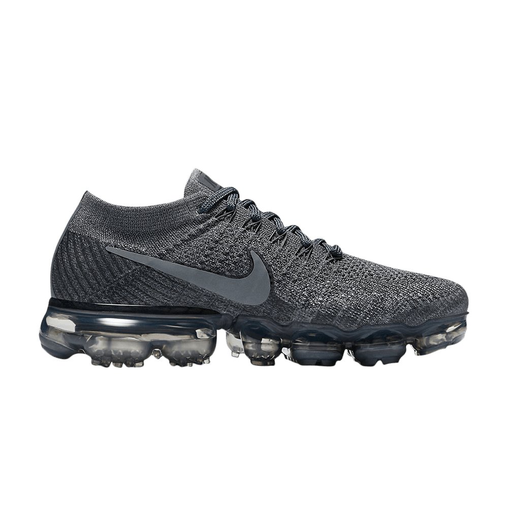 Кроссовки Nike Air Vapormax Cool Grey