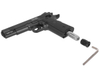 Пистолет пневматический Stalker S1911M (Colt 1911) к.4,5мм (ST-12051M)