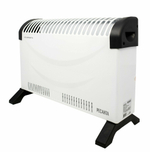 Конвектор электрический ОК-1000С (стич) Ресанта, напольный обогреватель для дома 1000 Вт