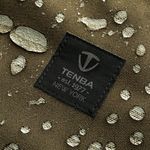 Tenba Fulton Backpack 14 Tan/Olive