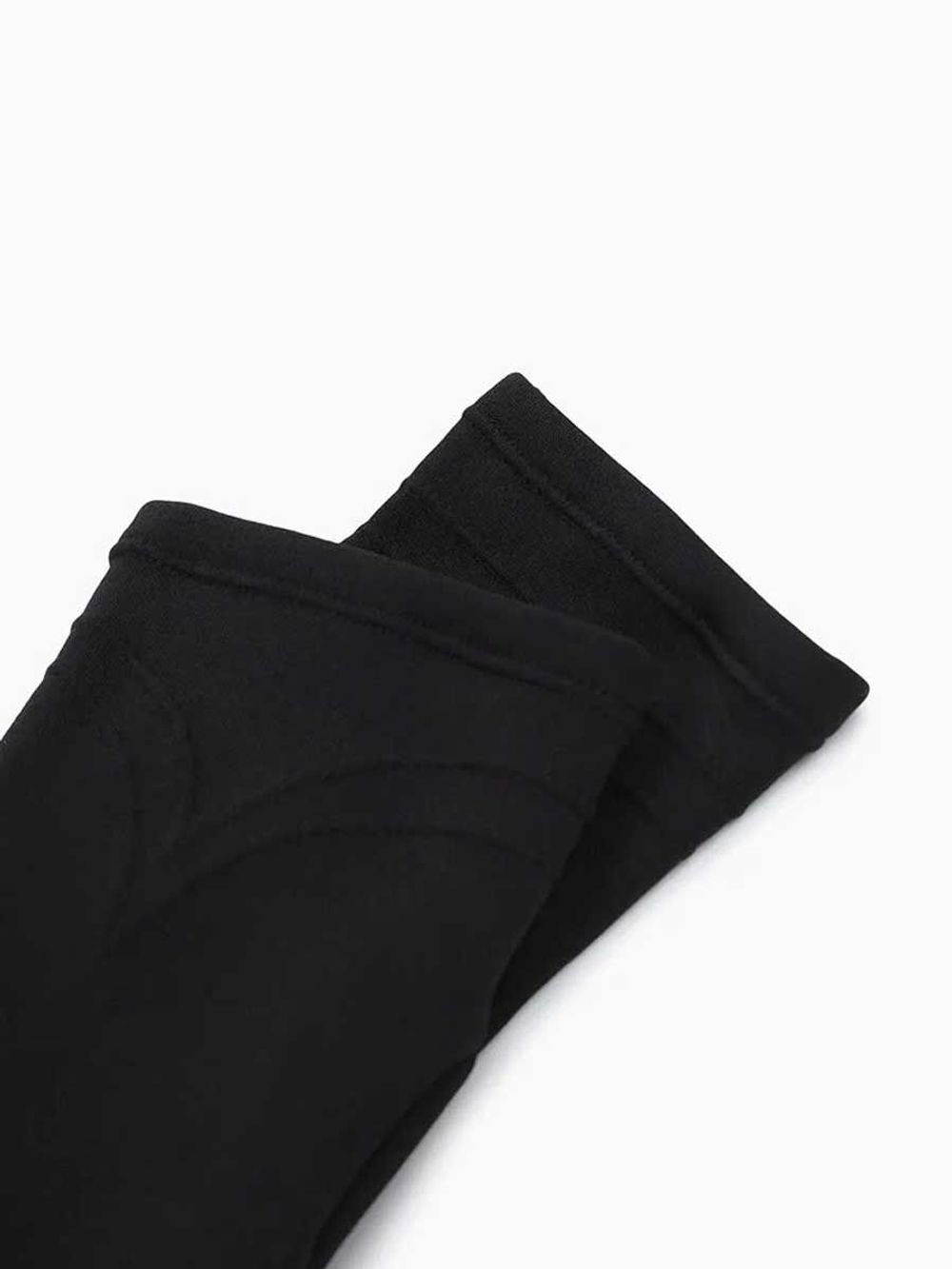 Перчатки утепленные