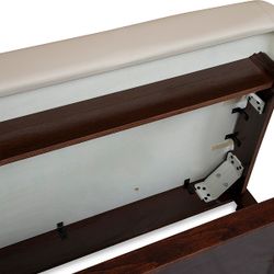 Массажный стол Mizomed Classic-Flat SCF3M32, стационарный