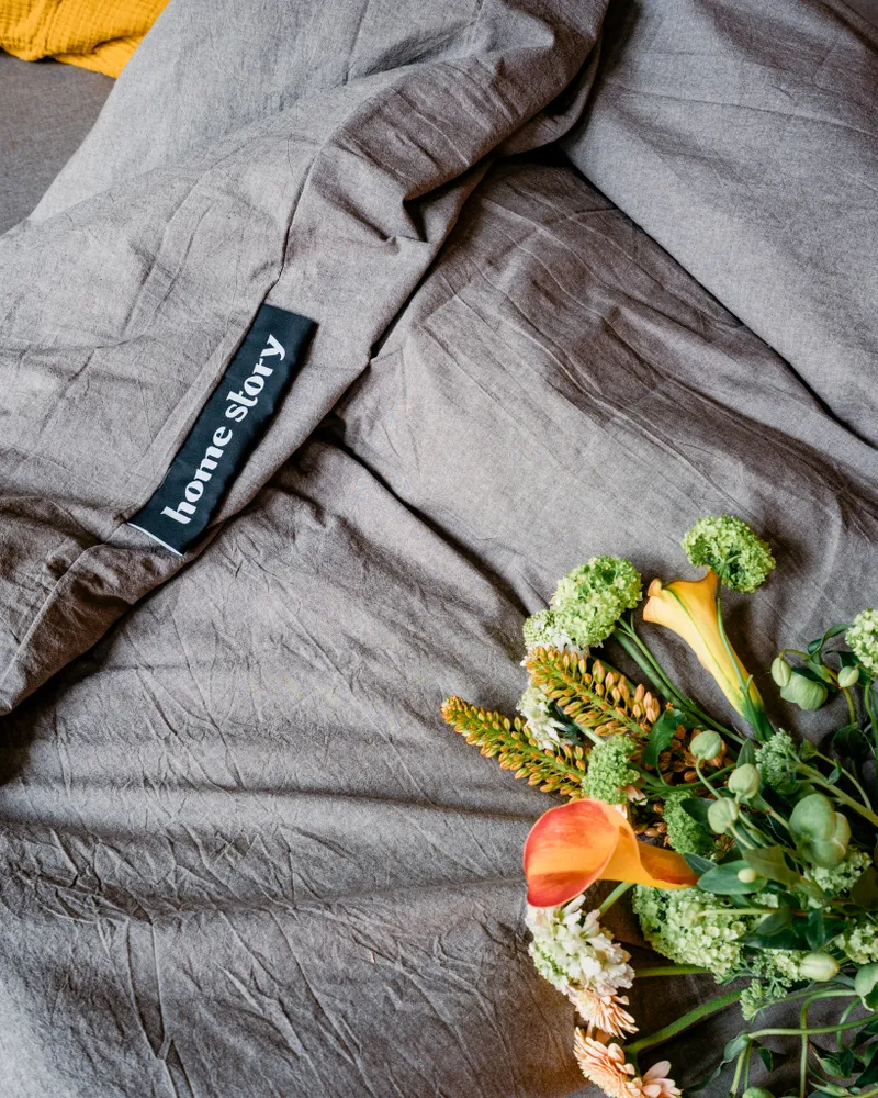 Простыня вареный хлопок