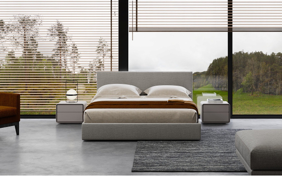 Кровать ХОЛИДЕЙ