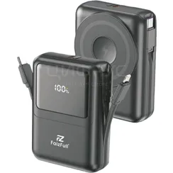 Power Bank FaizFull
