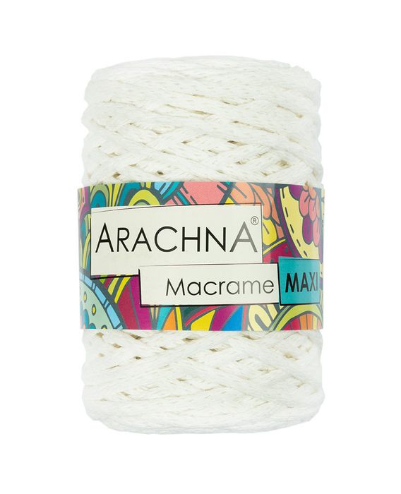 Macrame Maxi