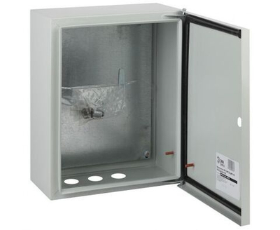 Корпус металлический ЩМПг-03 360x300x175 IP54 SHMPg-03_IP54_SIMPLE ЭРА Б0047693