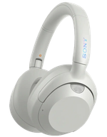 Наушники беспроводные Sony WH-ULT900N, Off White