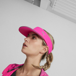 Кепка PUMA Running Visor