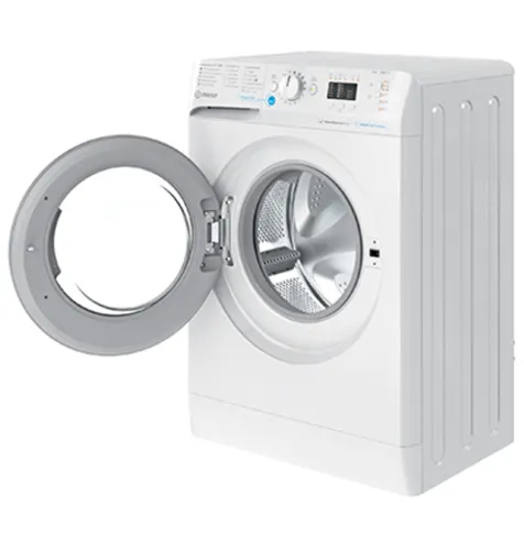 Стиральная машина Indesit BWSA 61051 WSV RU – 5