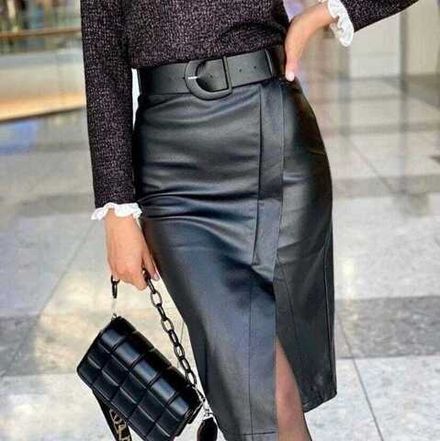 Юбка 7355916 Fabrika