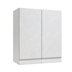 Кухня Модуль П 600 Скала Арктик