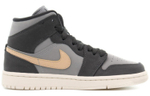 Кроссовки Jordan Air Jordan 1 Mid (Женская размерная сетка)